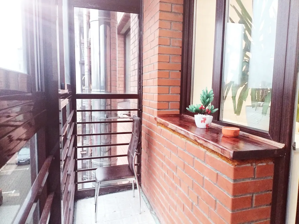 Просторная квартира в 5км от центра Ярославля