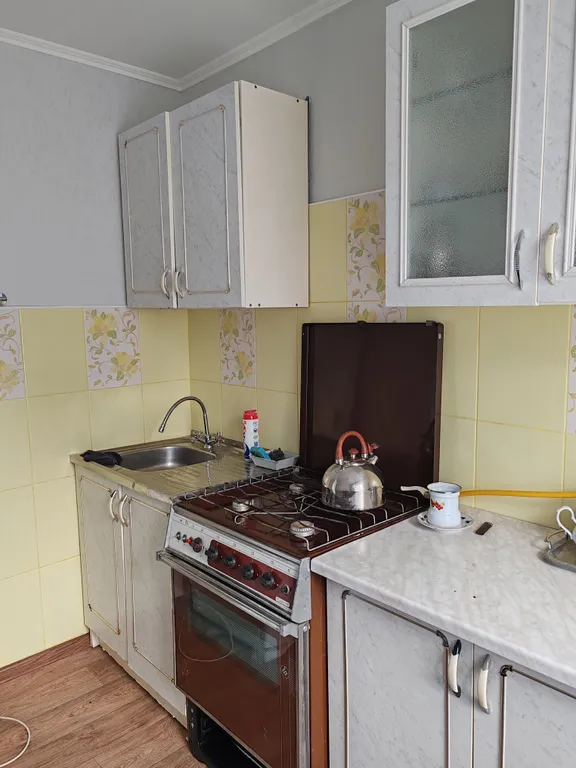 Уютная квартира рядом с Ледовым дворцом в 10 минутах от Волги