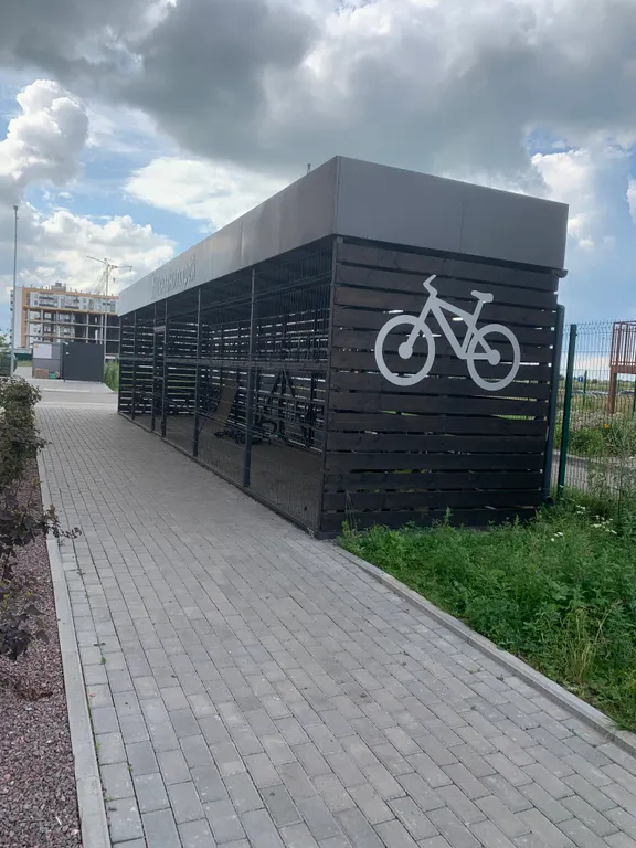 Современная, новая, уютная квартира в доме повышенной комфортности