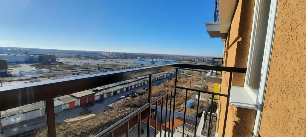 Уютная евродвушка на Есенина