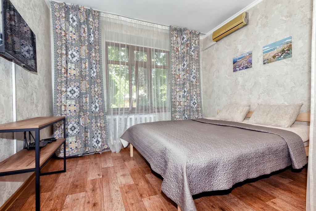 Апартаменты в центре города для туристов и командированных