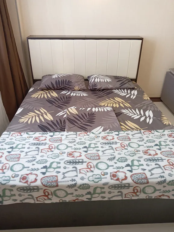 Квартира в центре Краснооктябрьского района с видом на Мамаев курган