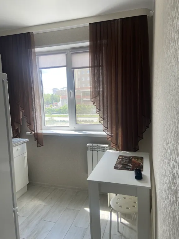 Светлая, уютная квартира