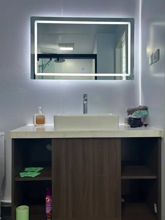 Коттедж Космический дом Лусанкия — Можайск