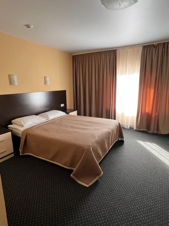 Квартира Комната — аренда посуточно в Мурманск