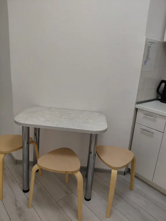 Апартаменты с видом на море