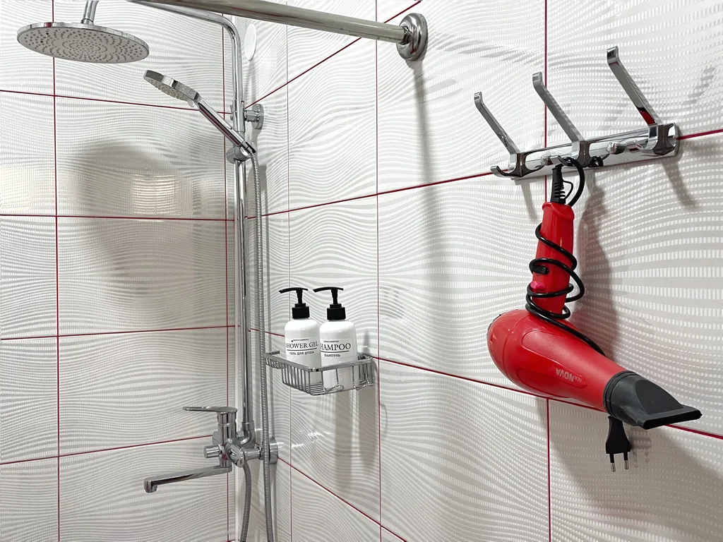 Уютная квартира-студия на Бродвее