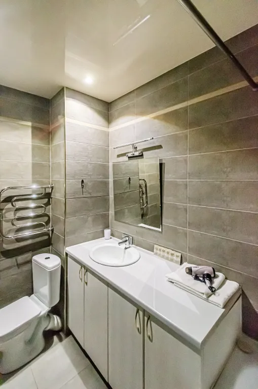 Квартира Уютная квартира — Самара