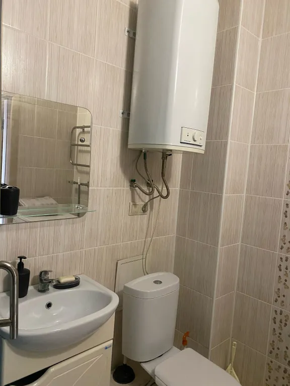 Квартира Уютная квартира в Советском районе — Новосибирск