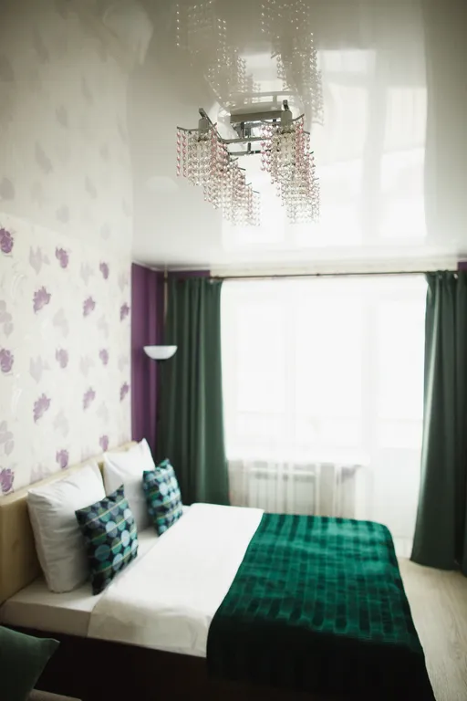 Апартаменты/квартира для командировочных