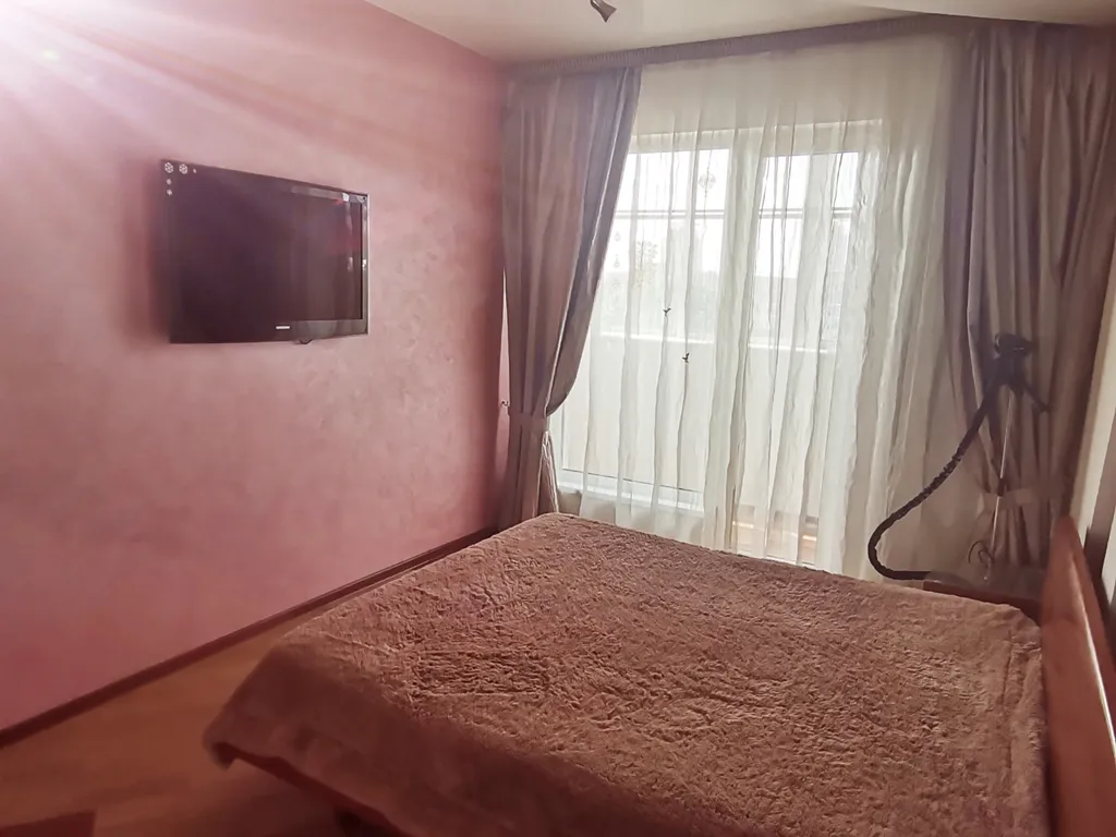 Квартира Уютная квартира в центре города — Хабаровск