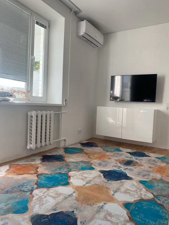 Квартира Квартира В самом центре города — Москва