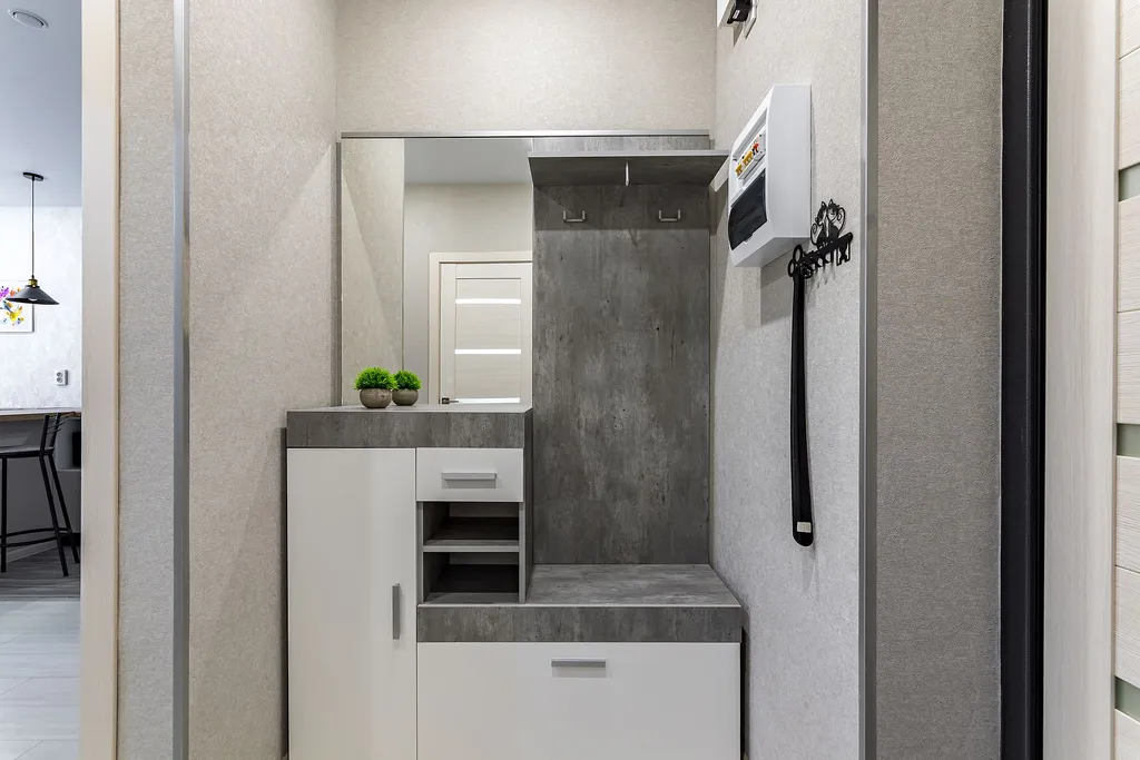 Квартира премиум класса в новом микрорайоне