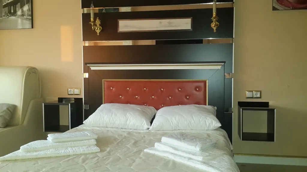 Квартира Vip Studio — аренда посуточно в Одинцово