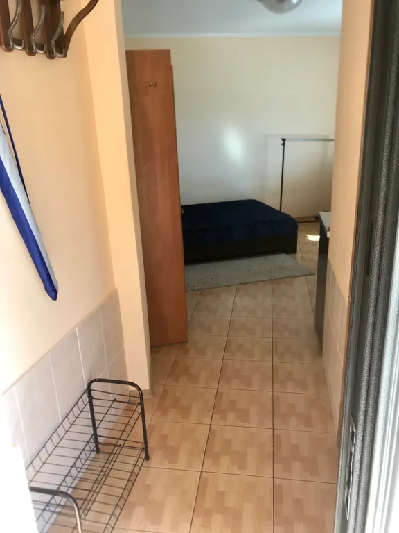 Домик-студия с видом на море