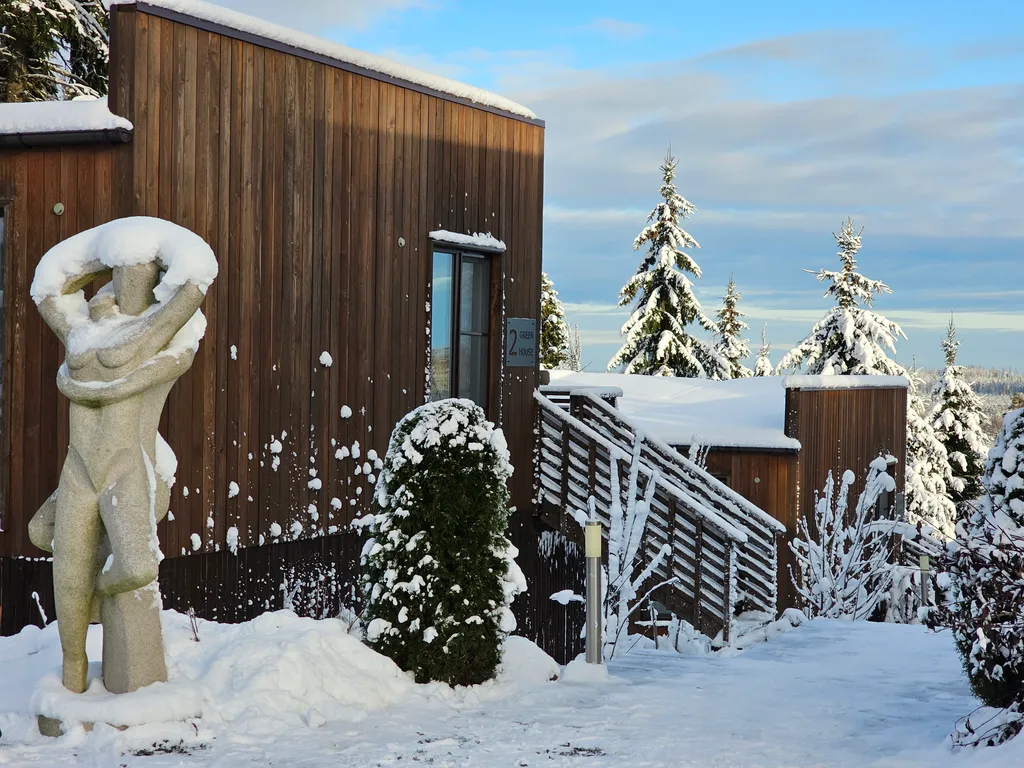 2-комнатный Дом