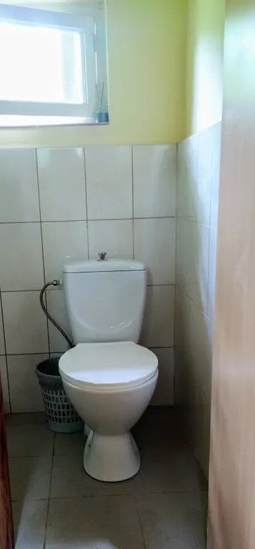 Коттедж Домик в яблоневом саду — Светлогорск