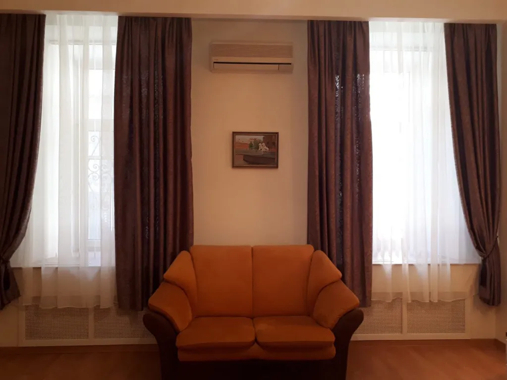 Апартамент Царь - Плотник