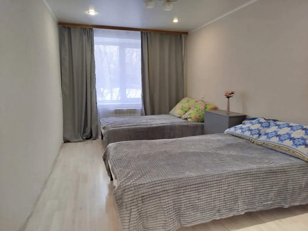 Уютная 2-х комнатная квартира в центре города