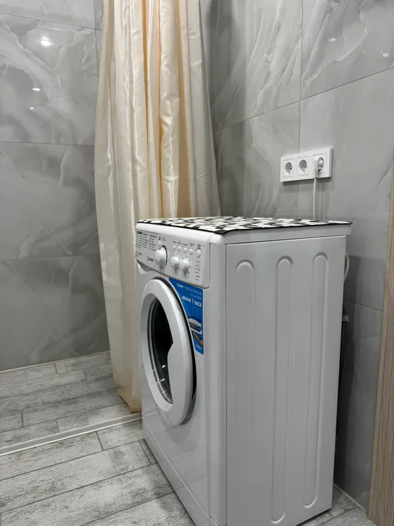 Солнечная однушка