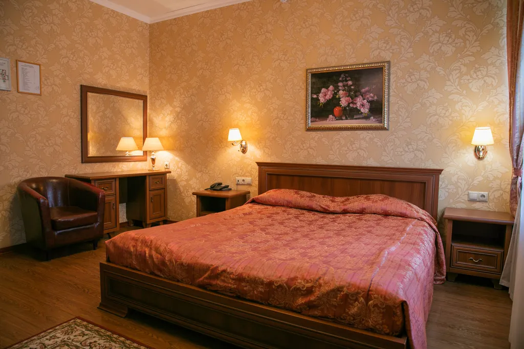 Квартира Комната — аренда посуточно в Химки