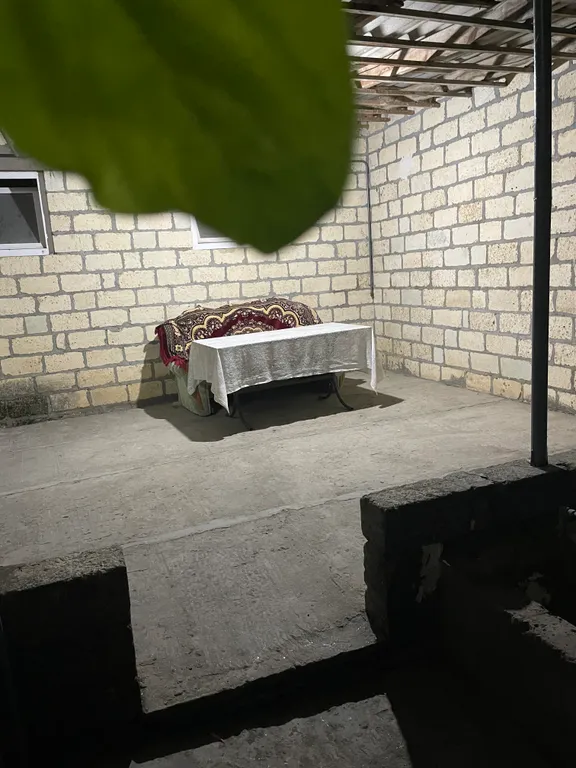 Коттедж Уютная дача около моря район Косы — Дербент