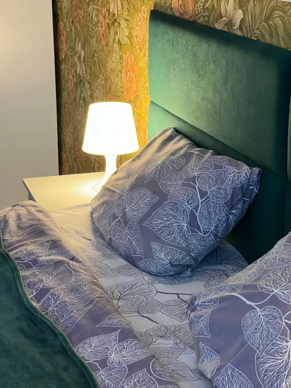 Квартира с историей, в самом центре