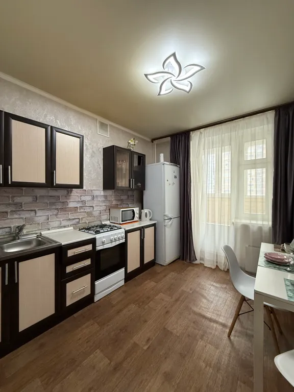 Лучший вариант на проспекте