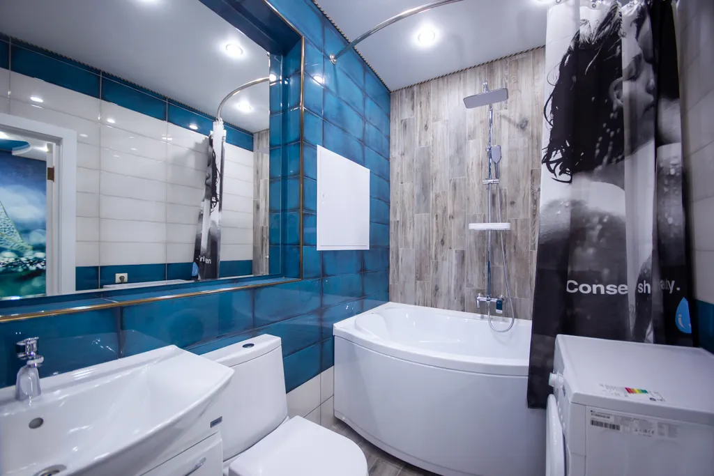 ViP Квартира №7, р-н ТЦ Рио