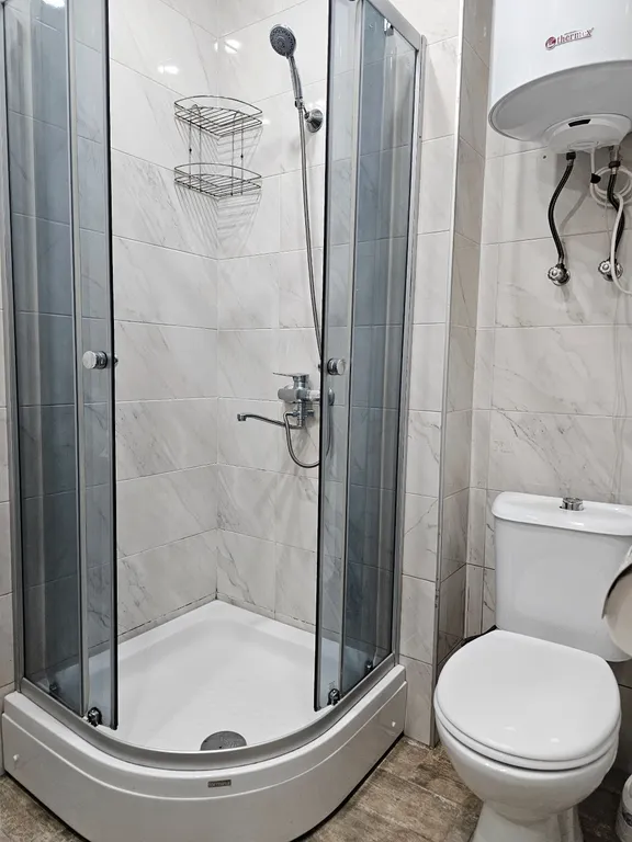 727 студия с видом на море, красочными восходами и закатами