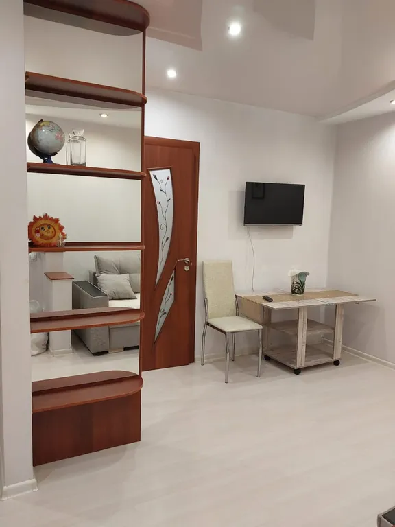 Уютная двушка