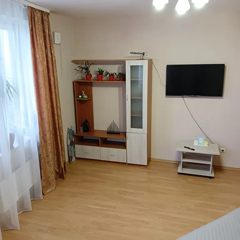 Квартира в центре города с видом на Кремль