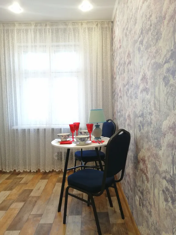 Квартира в туристической локации