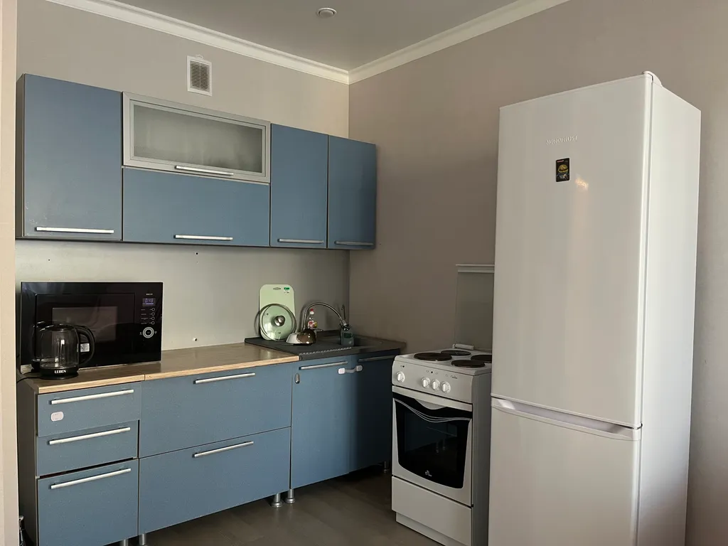 Круглосуточное заселение