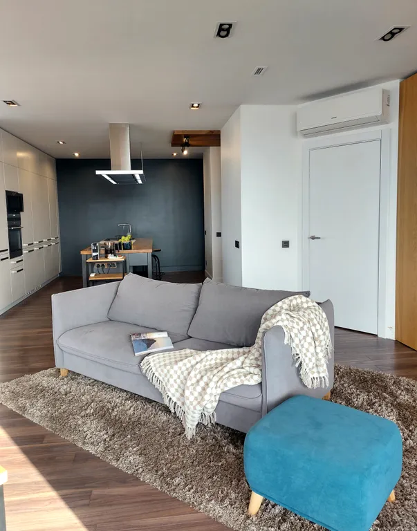 Лофт в облаках