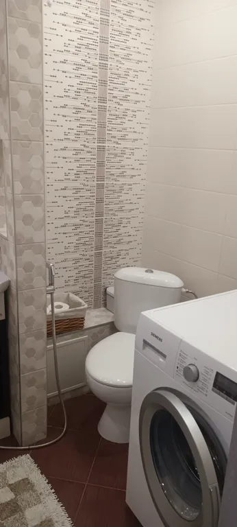 Квартира Уютная квартира в самом центре города — Калининград