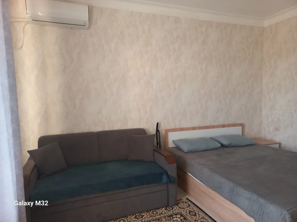 Квартира Дом у моря пару минут ходьбы до красивого и чистого пляжа — аренда посуточно в Избербаш