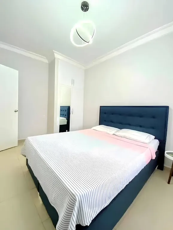 Апартаменты Cleopatra Safir на пляже Клеопатра