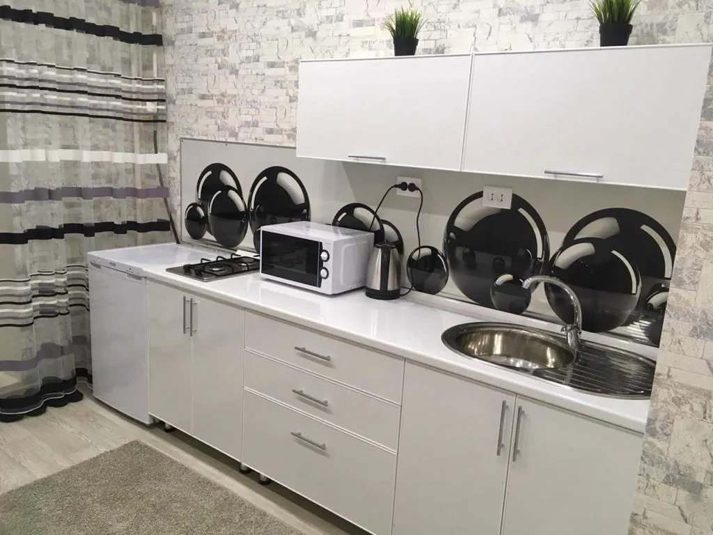 Уютная квартира на Чулмане