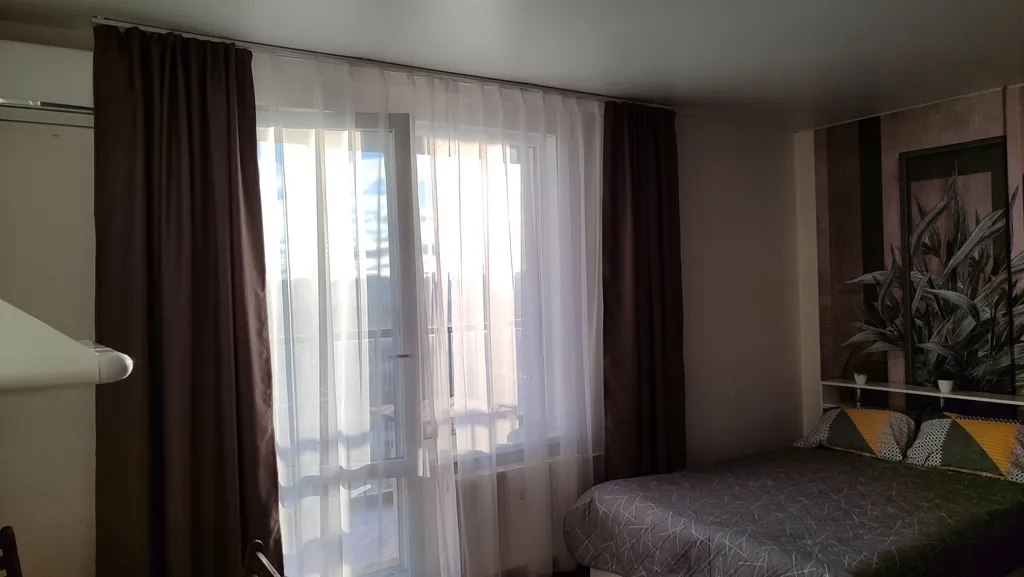 Квартира Комфортные апартаменты с кондиционером на берегу Финского залива — Санкт-Петербург