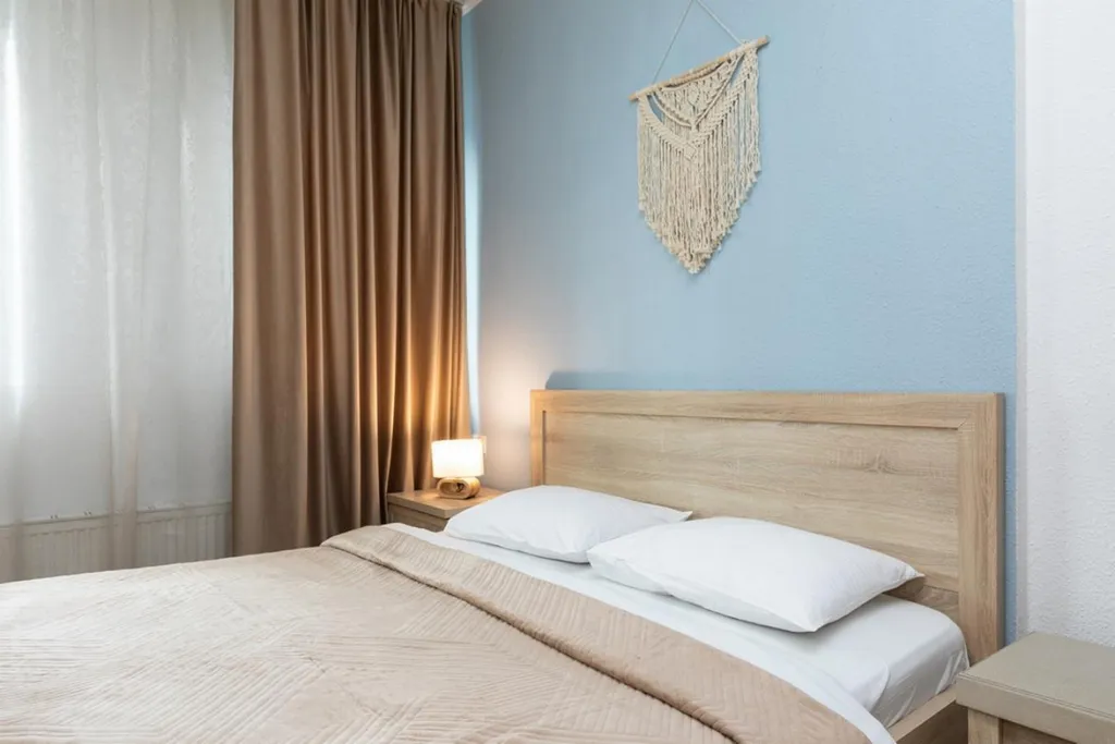 Квартира Апартаменты в ЖК Артек возле УГМК Арены и Цирка — Екатеринбург