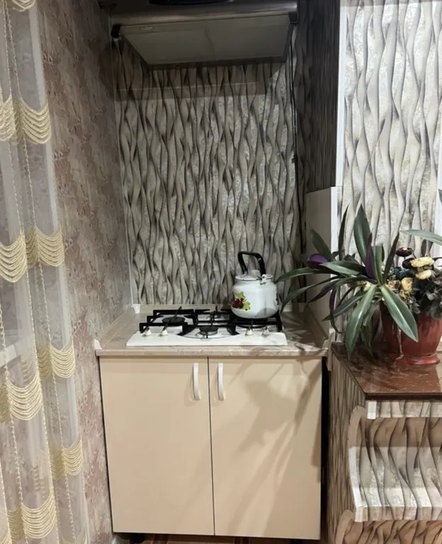 Квартира у моря