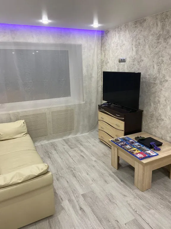 Уютная квартира рядом с BigWood