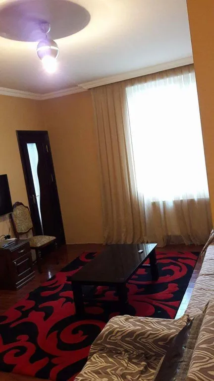 4-комнатная Квартира