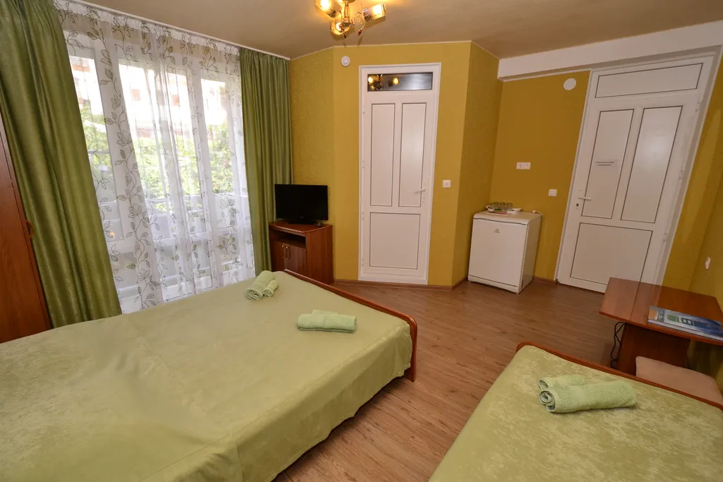 Квартира Комната — Анапа