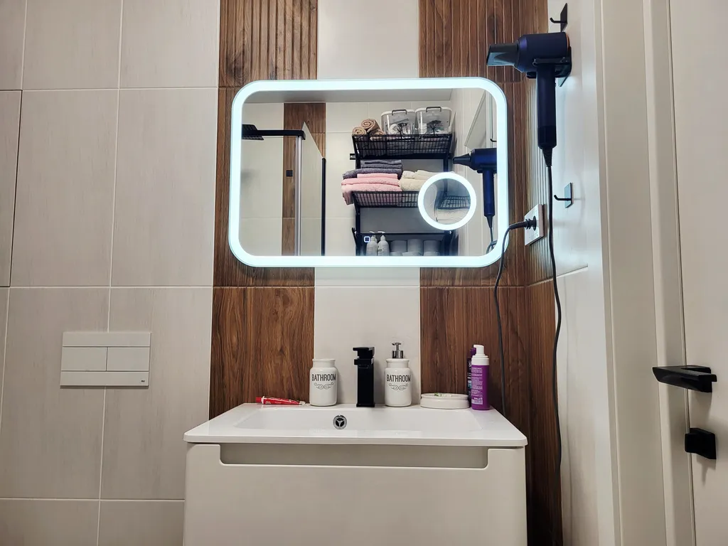 Квартира Новая квартира в самом центре города рядом с метро — Нижний Новгород