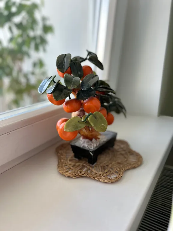 Уютная квартира для влюбленных