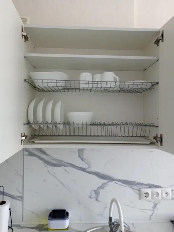 Уютная квартира для вашего отдыха