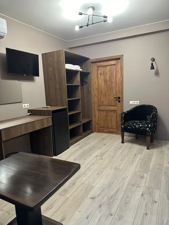 Апартаменты в самом центре