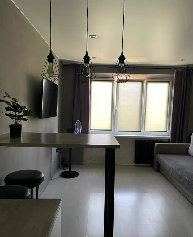 Квартира Уютная квартира в центре города — Калининград